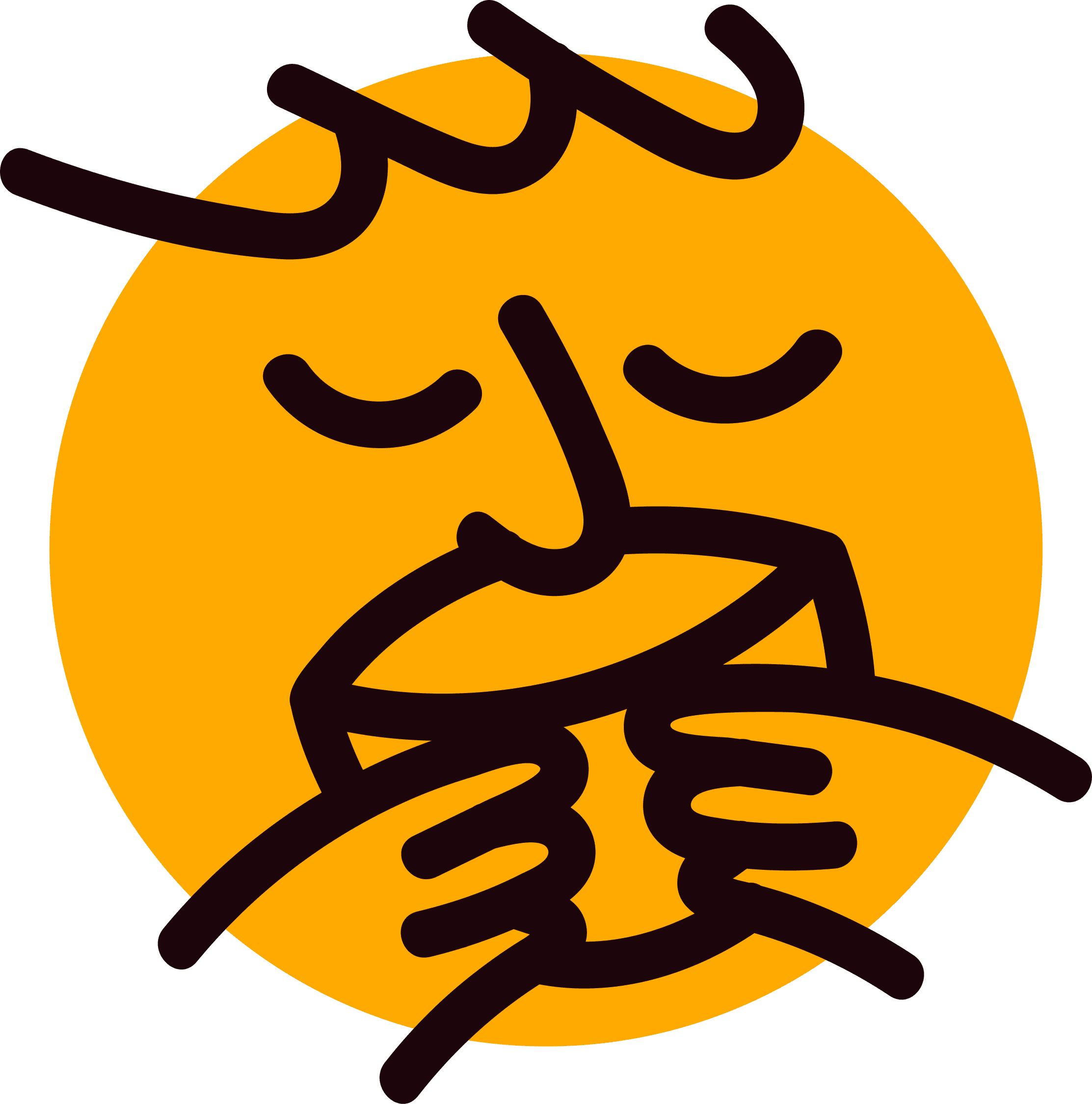 Sleepwalking Optimist